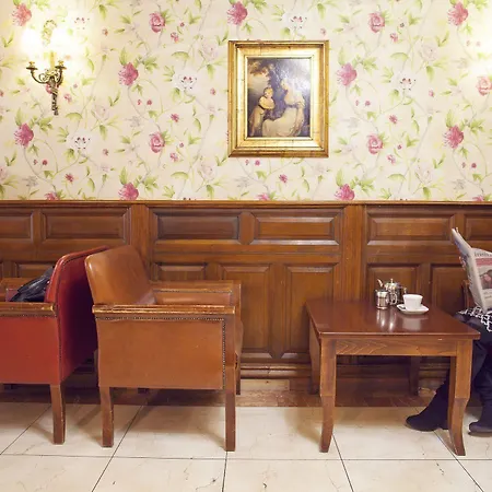 Arlington O'connell Bridge Hotel Dublin