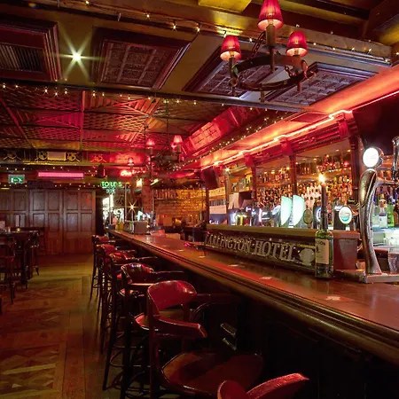 Arlington O'connell Bridge Hotel 3*