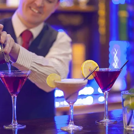 Arlington O'connell Bridge Hotel Dublin