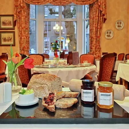 Maison d'hôtes Kilronan House