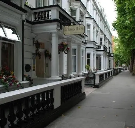 Kilronan House 3* Dublin