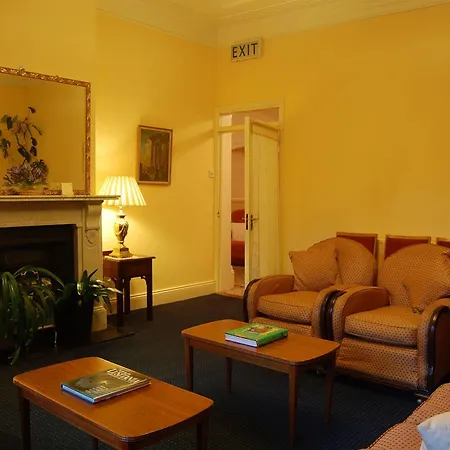 招待所 Ardagh House 都柏林