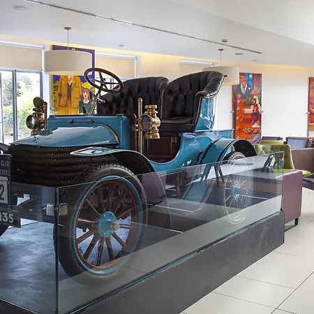 Hotel Louis Fitzgerald Clondalkin