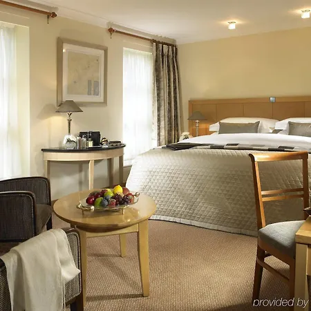 The Alex Hotel Dublín