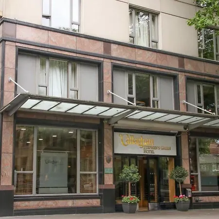 The Green 4* Dublin