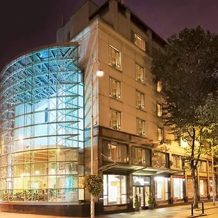 The Green Hotel