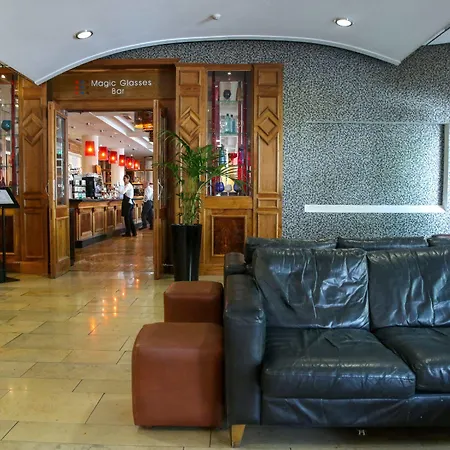 The Green Hotel Dublin