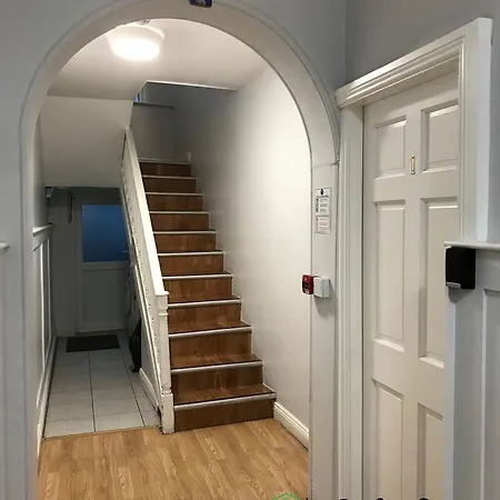 Cork Street - 1 Apartment Dublin