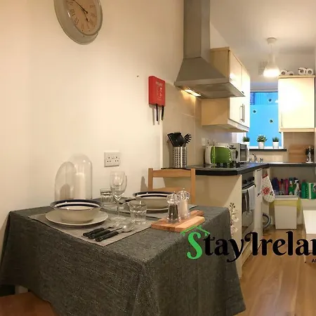 Cork Street - 1 Apartment Dublin