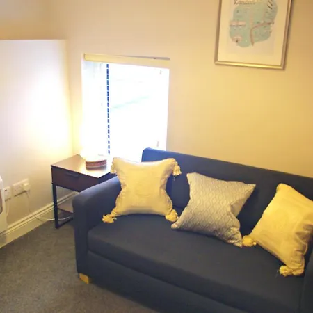 Apartament Fairview Serviced *