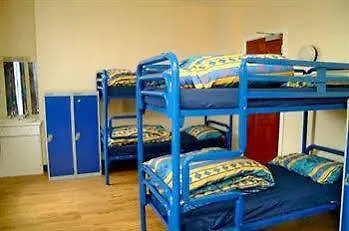 Hostel International *