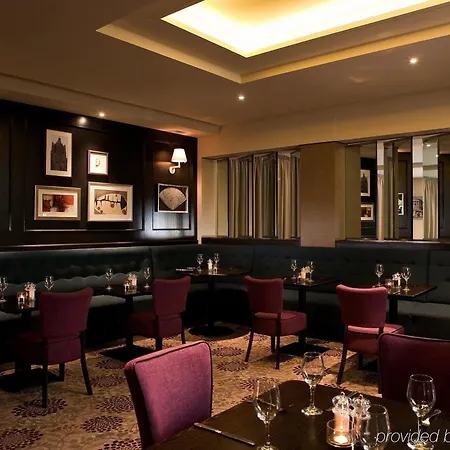 Leonardo Christchurch - Formerly Jurys Dublin