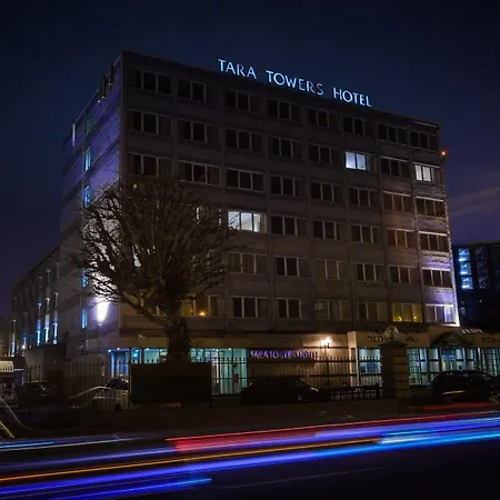 Maldron Merrion Road Hotel 4*