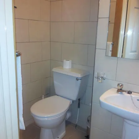 Leeson Downtown Отель