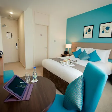 Konukevi Imi Sandyford 3*