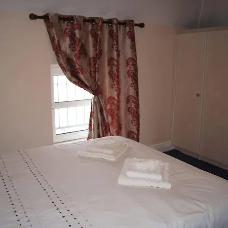 Apartmán Crompton Hall