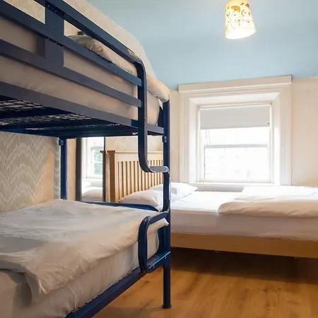 Hostel The Times - College Street *