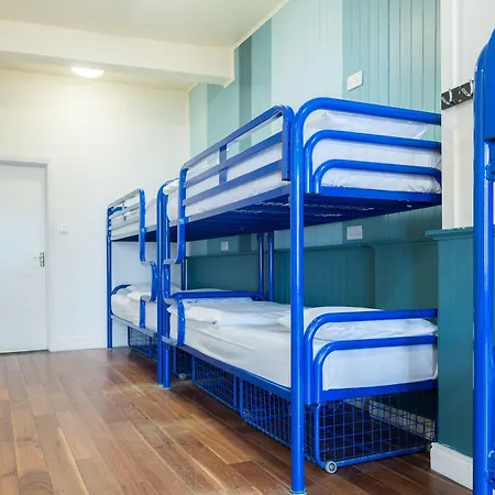The Times - College Street Hostel Dublin