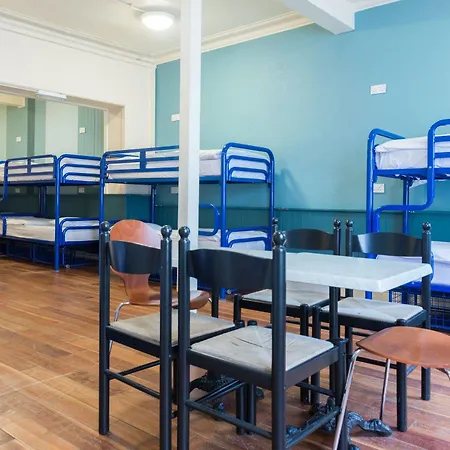 The Times - College Street Hostel *