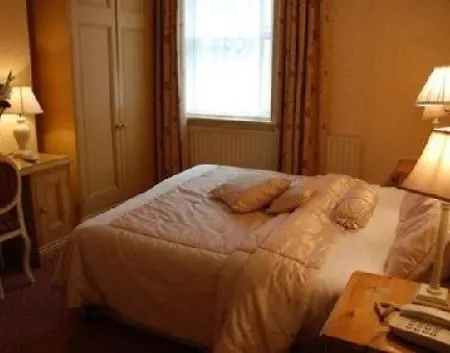 Kilronan House 3*