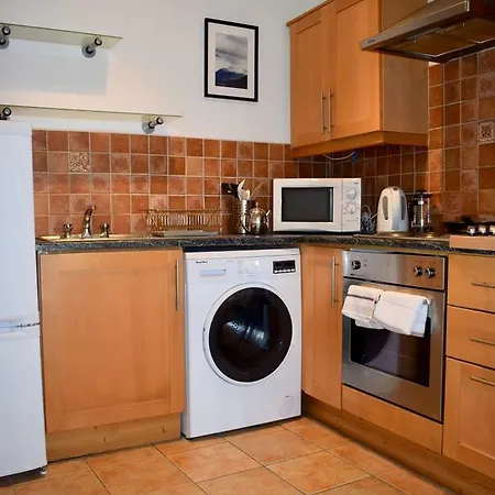 Apartment Modern 1 Bedroom Near The River Dublin