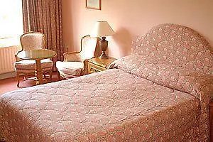 Hotell Deer Park Golf And