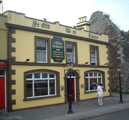 Hotell Deer Park Golf And Dublin