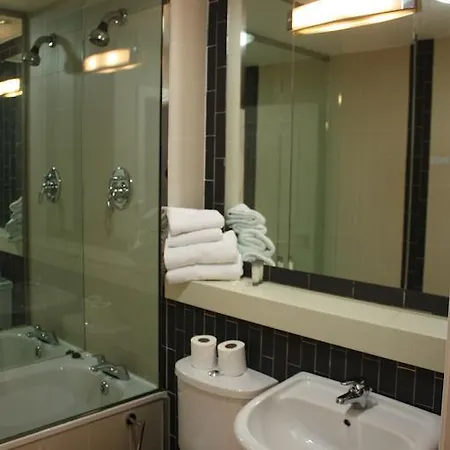 Hotel Jackson Court Dublin