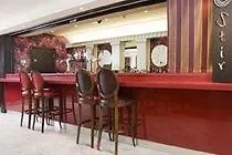 Parnell Square 호텔 3*