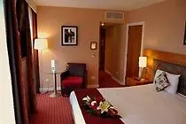 Parnell Square 3* 더블린