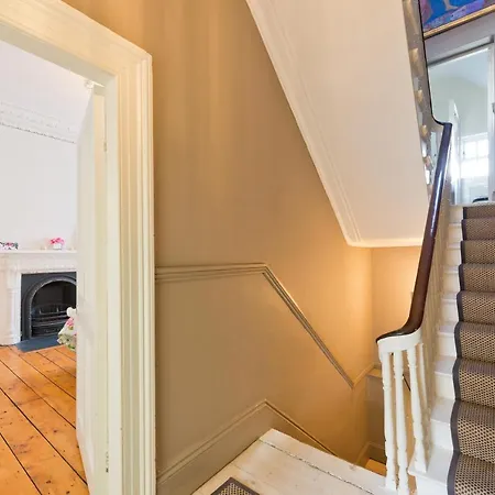 Tatil Evi The Joyce House - Hiphipstay