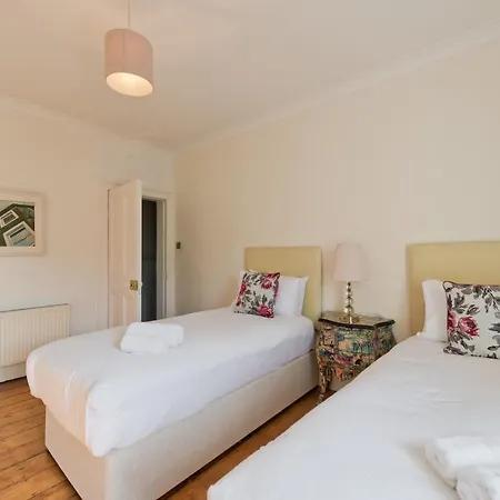 The Joyce House - Hiphipstay Dublin