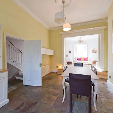The Joyce House - Hiphipstay Tatil Evi Dublin