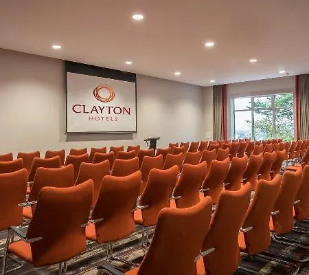 Clayton Charlemont 4* Dublin