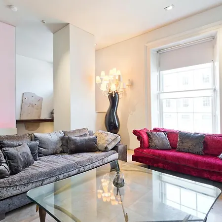 The Oscar Wilde By 5starstay Dublin