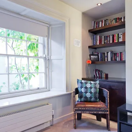 The Oscar Wilde By 5starstay Apartment *