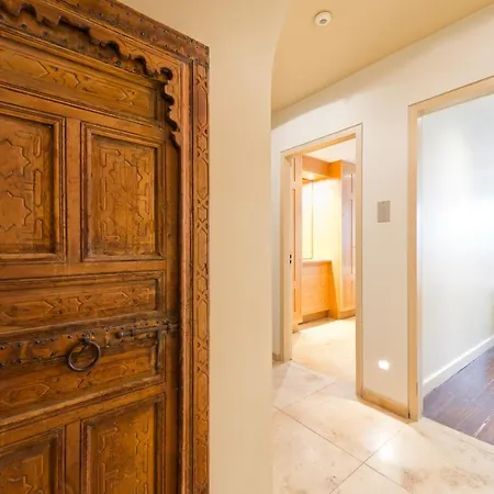 The Oscar Wilde By 5starstay Apartment *