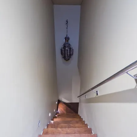 Apartment The Oscar Wilde By 5starstay Dublin
