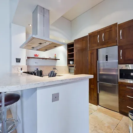 The Oscar Wilde By 5starstay Apartment Dublin