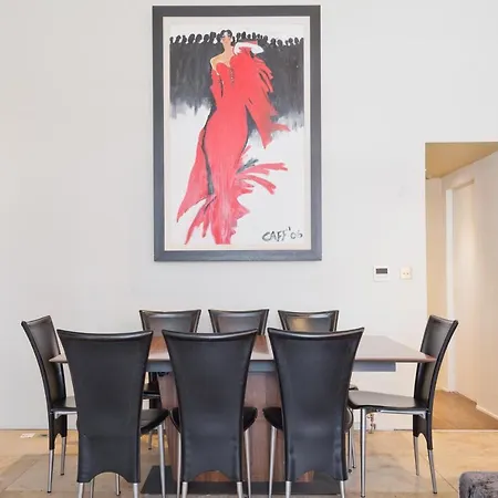 The Oscar Wilde By 5starstay * Dublin