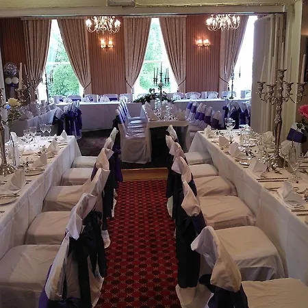 Aspect Park West Hotel