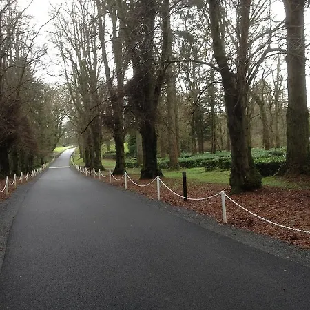 Hotel Aspect Park West Clondalkin