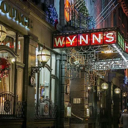 Hotel Wynn's