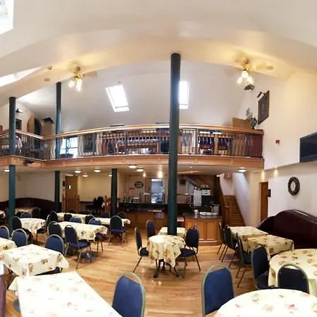 The Townhouse Отель