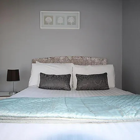 Jervis Aparthotel Apartment