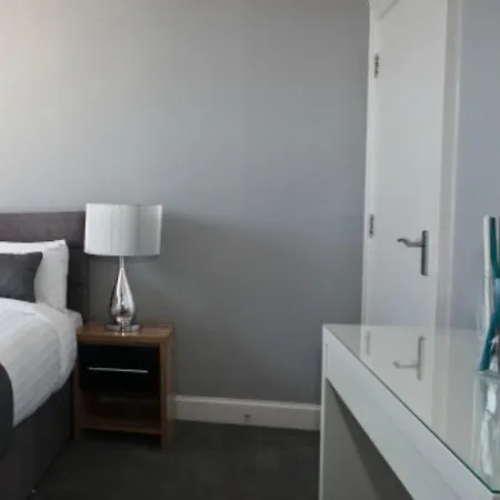Jervis Aparthotel Apartment