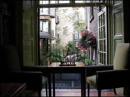 The Townhouse Отель Дублин