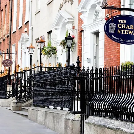 The Charles Stewart