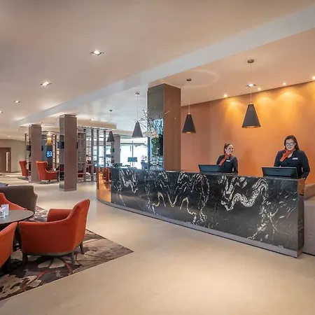 Hotel Clayton Charlemont Dublin