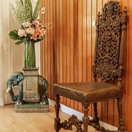 Aaron Court Bed & Breakfast Dublin